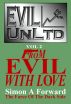 Evil UnLtd Vol 2: From Evil With Love by Simon Forward