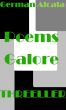 Poems Galore Threeller by German Alcala
