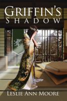 Cover for 'Griffin's Shadow'