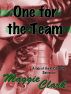 One for the Team by Maggie Clark