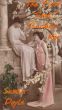 The First Time I Touched Her by Caroline Doyle