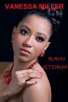 Cover for 'Rain Storm'