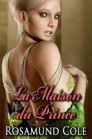 Cover for 'La Maison du Prince'