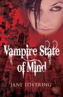 Cover for 'Vampire State of Mind'