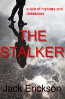 Cover for 'The Stalker'