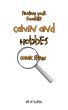 Finding Your Favorite Calvin and Hobbes Comic Strips by Steve Kurtz