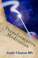 Cover for 'Transformative Meditation'