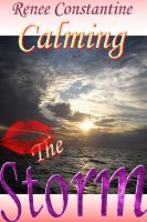 Cover for 'Calming The Storm (BBW Erotic Romance)'