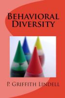 Cover for 'Behavioral Diversity in the Workplace'