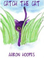 Cover for 'Catch the Cat'