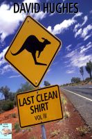 Cover for 'Last Clean Shirt Volume 3'