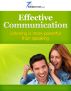 Effective Communication-Listening is More Powerful than Speaking by 7 Minute Reads