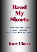 Cover for 'Read My Shorts'