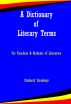A Dictionary of Literary Terms by Students' Academy