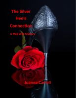 Cover for 'The Silver Heels Connection'