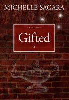 Cover for 'Gifted'