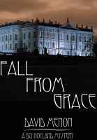 Cover for 'Fall From Grace'