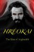 HRÃ‰OKAI: THE RISE OF AZGHARÃTH by Jeff Shanley