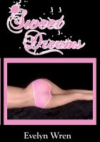 Cover for 'Sweet Dreams'