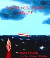 Cover for 'With you in my heart'