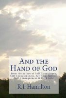 Cover for 'And the Hand of God'