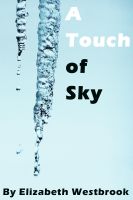 Cover for 'A Touch of Sky'
