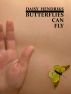 Butterflies Can Fly by Daisy Hendriks