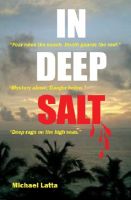 Cover for 'In Deep Salt'