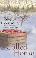 Cover for 'Called Home'