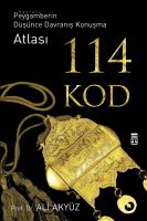 Cover for '114 Kod'