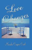Cover for 'Love Changes'