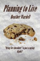 Cover for 'Planning to Live (Toronto Series #3)'