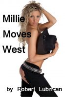 Cover for 'Millie Moves West (or Millie's Western Adventure)'