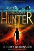 The Last Hunter - Descent (Book 1 of the Antarktos Saga) by Jeremy Robinson