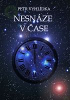 Cover for 'Nesn&aacute;ze v čase'