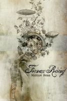 Cover for 'Fornax Rising'
