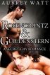 Rosencrantz and Guildenstern: A Secret Gay Romance by Aubrey Watt