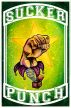 Suckerpunch by Pat Black