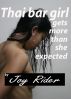 Thai bargirl from village girl to prostitute, stripper and sex slave by Joy Rider