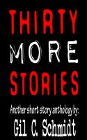 Cover for 'Thirty More Stories'