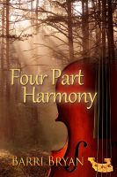 Cover for 'Four Part Harmony'