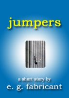 Cover for 'Jumpers'