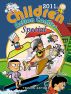 2011 Children Action Comics Special by Twinkie Artcat