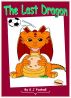 The Last Dragon by K J Foxhall