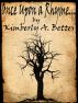 Once Upon a Rhyme... by Kimberly A Bettes