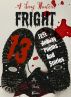 A Long Winter's Fright: 13 FREE Holiday Poems & Stories by Rusty Fischer by Rusty Fischer