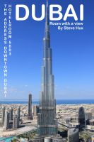 Cover for 'Dubai - room with a view'