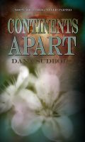 Cover for 'Continents Apart'