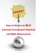 Engage! How to Create the Best Employee Engagement Program for Your Organization by Mary King
