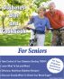 Diabetes Diet and Cookbook For Seniors by Jeanie Blanton-Trimble
